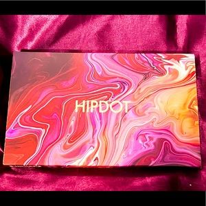 Hipdot Zion Palette